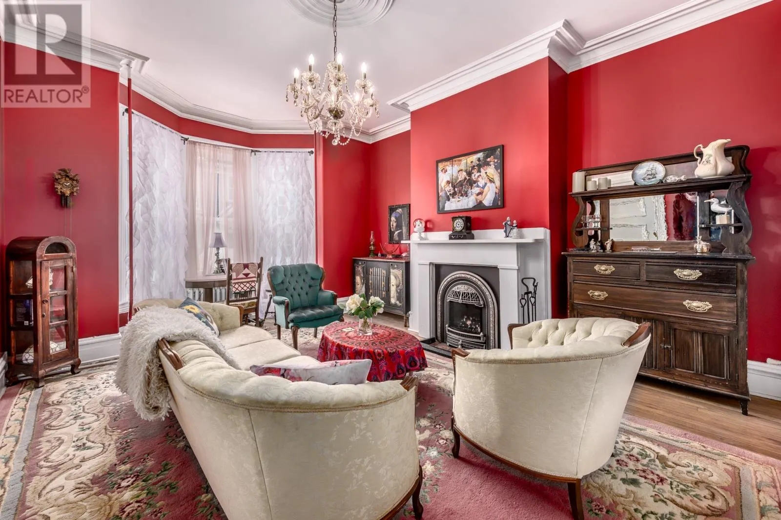 18 GOWER Street