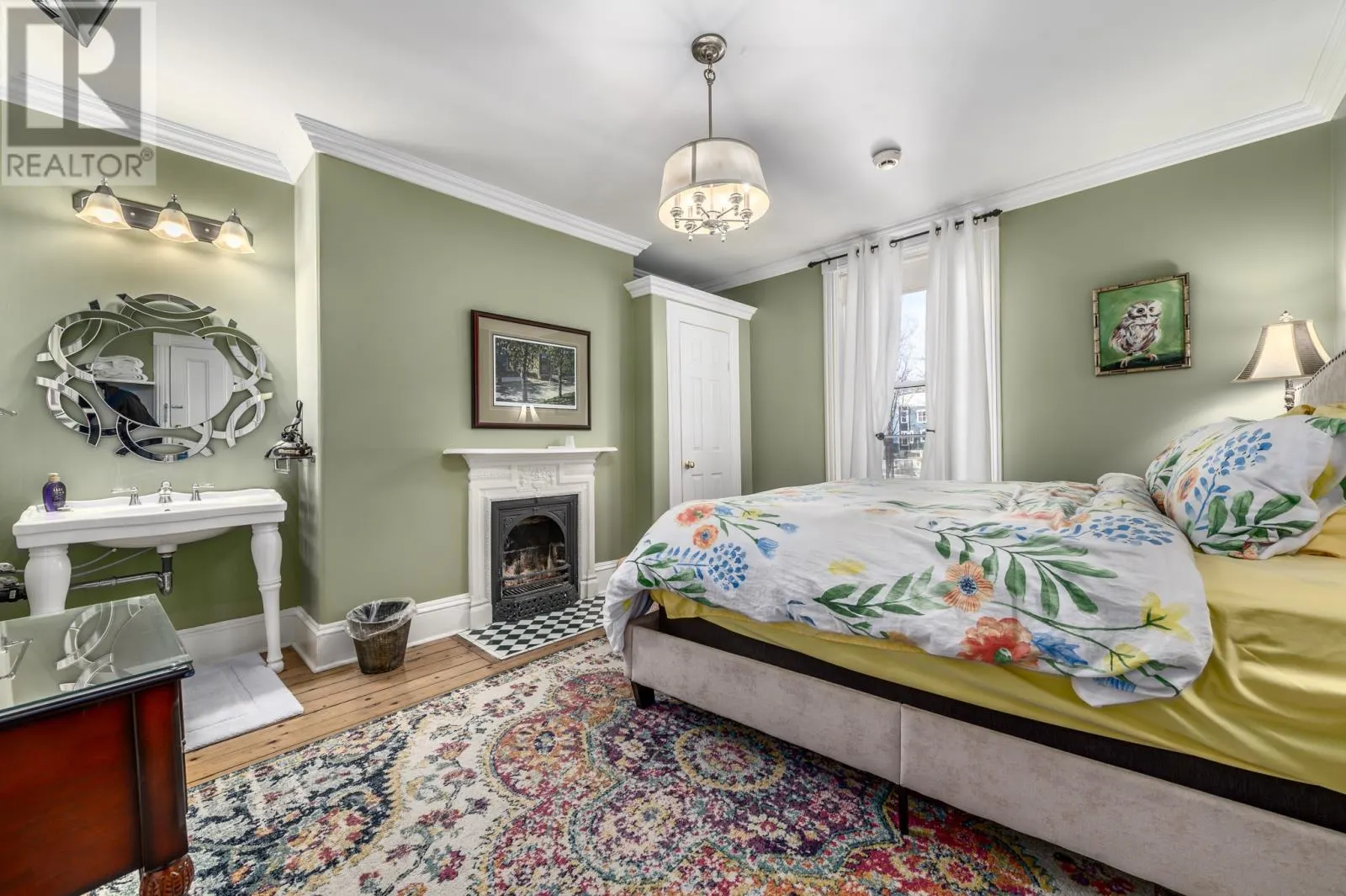 18 GOWER Street