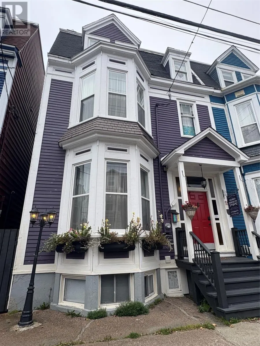 18 GOWER Street