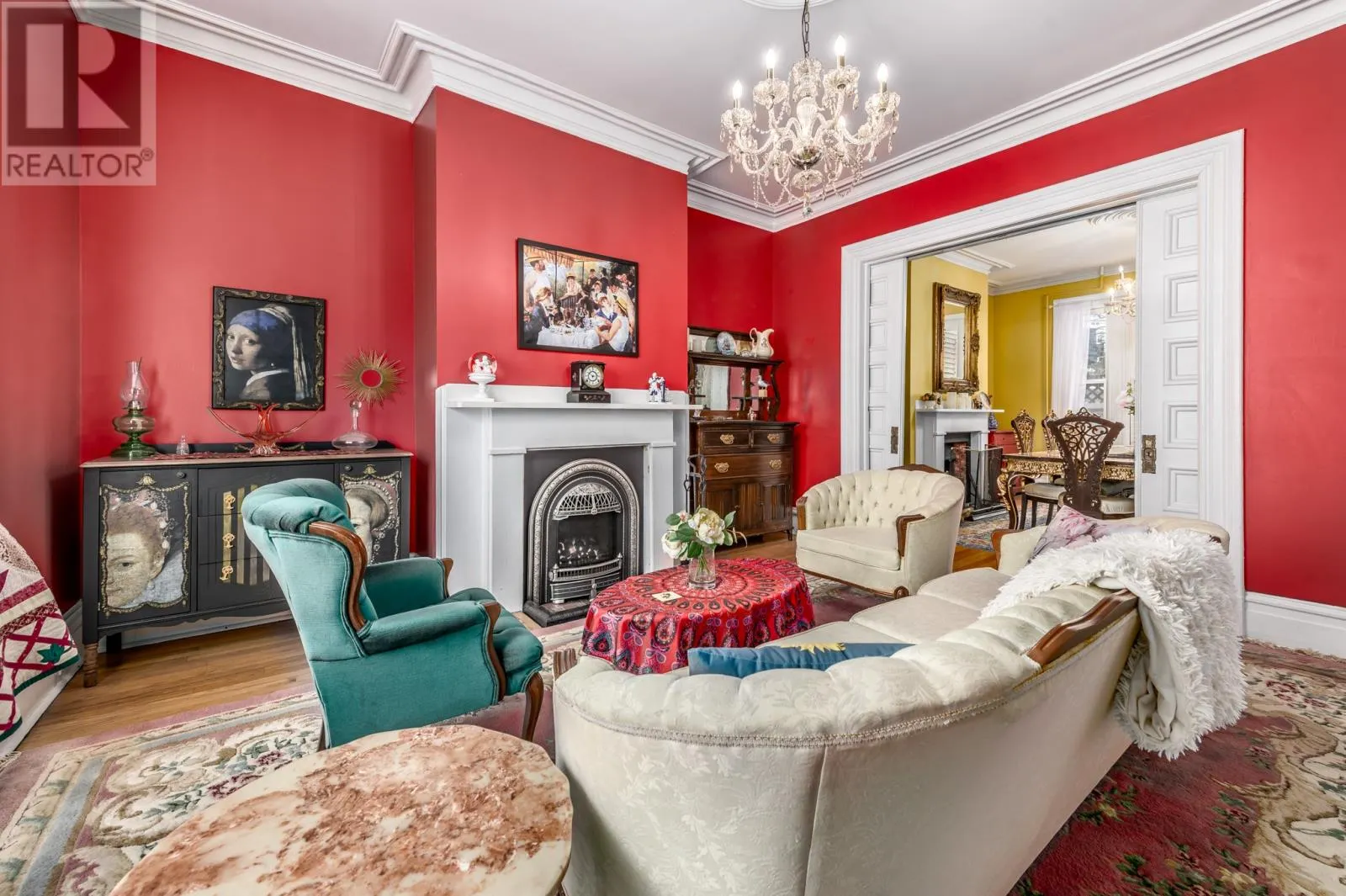 18 GOWER Street