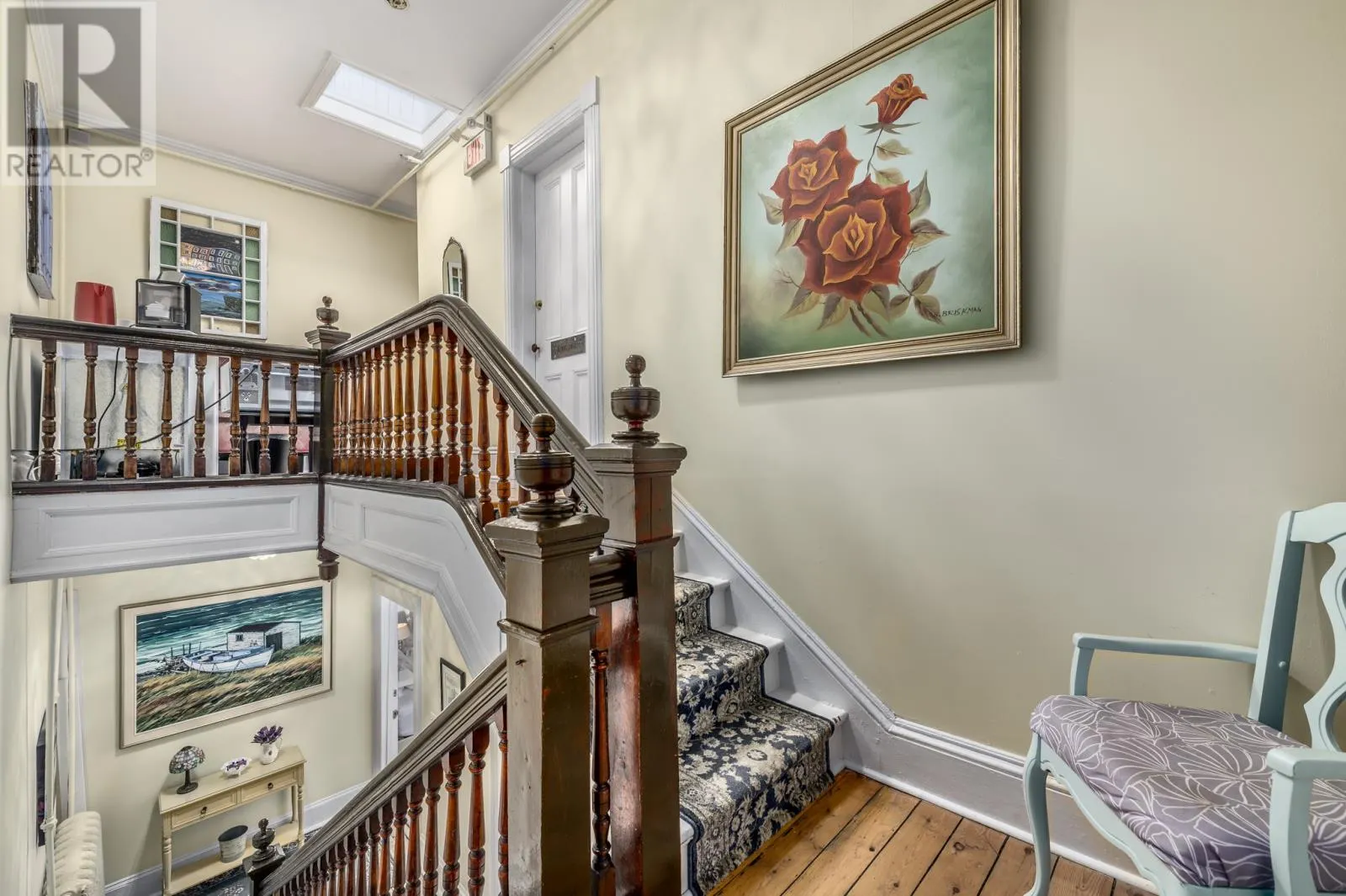 18 GOWER Street