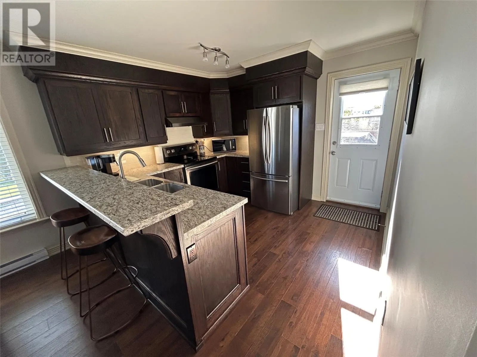 23 Errol Place