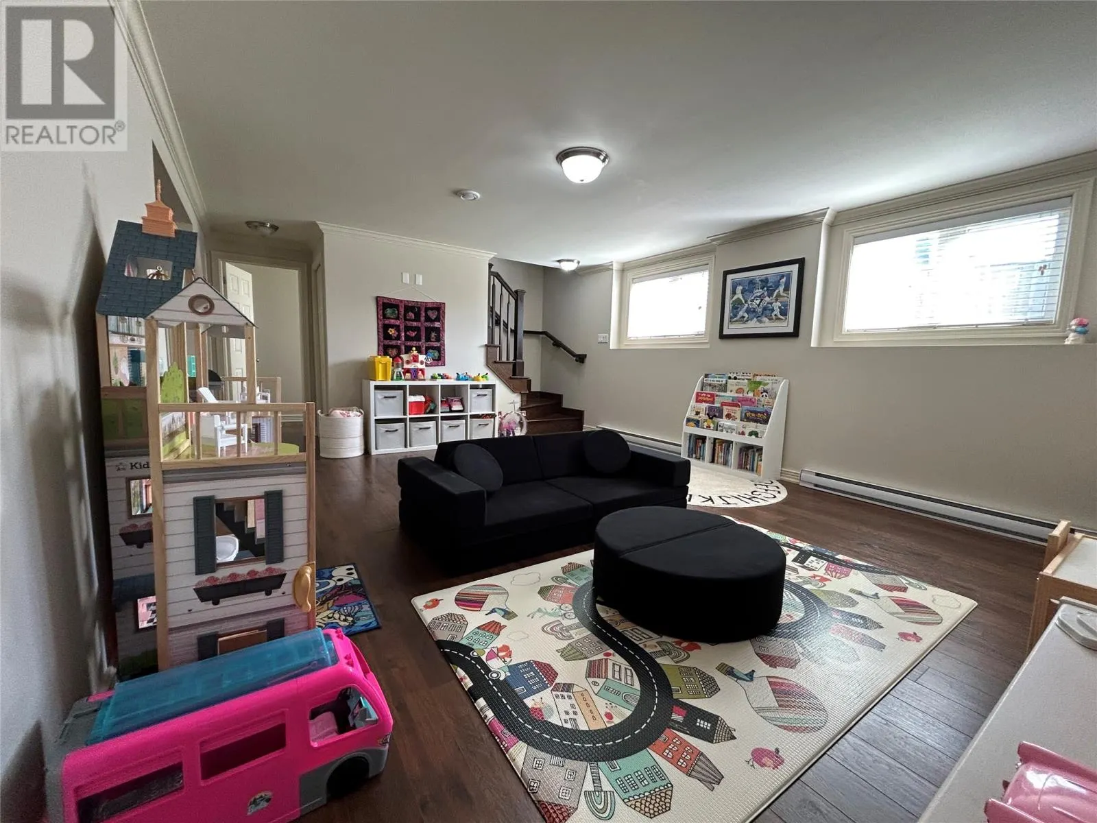 23 Errol Place