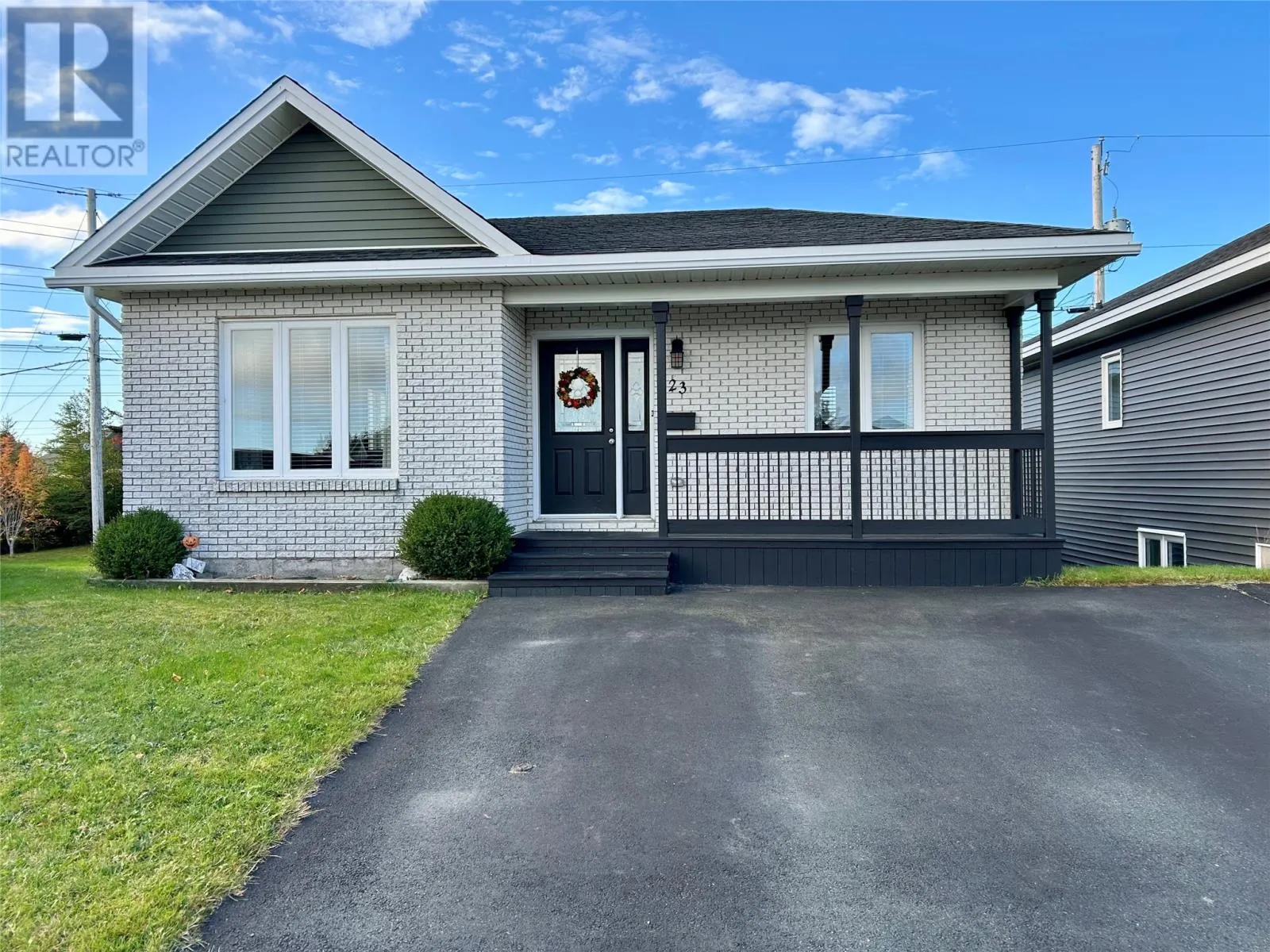 23 Errol Place