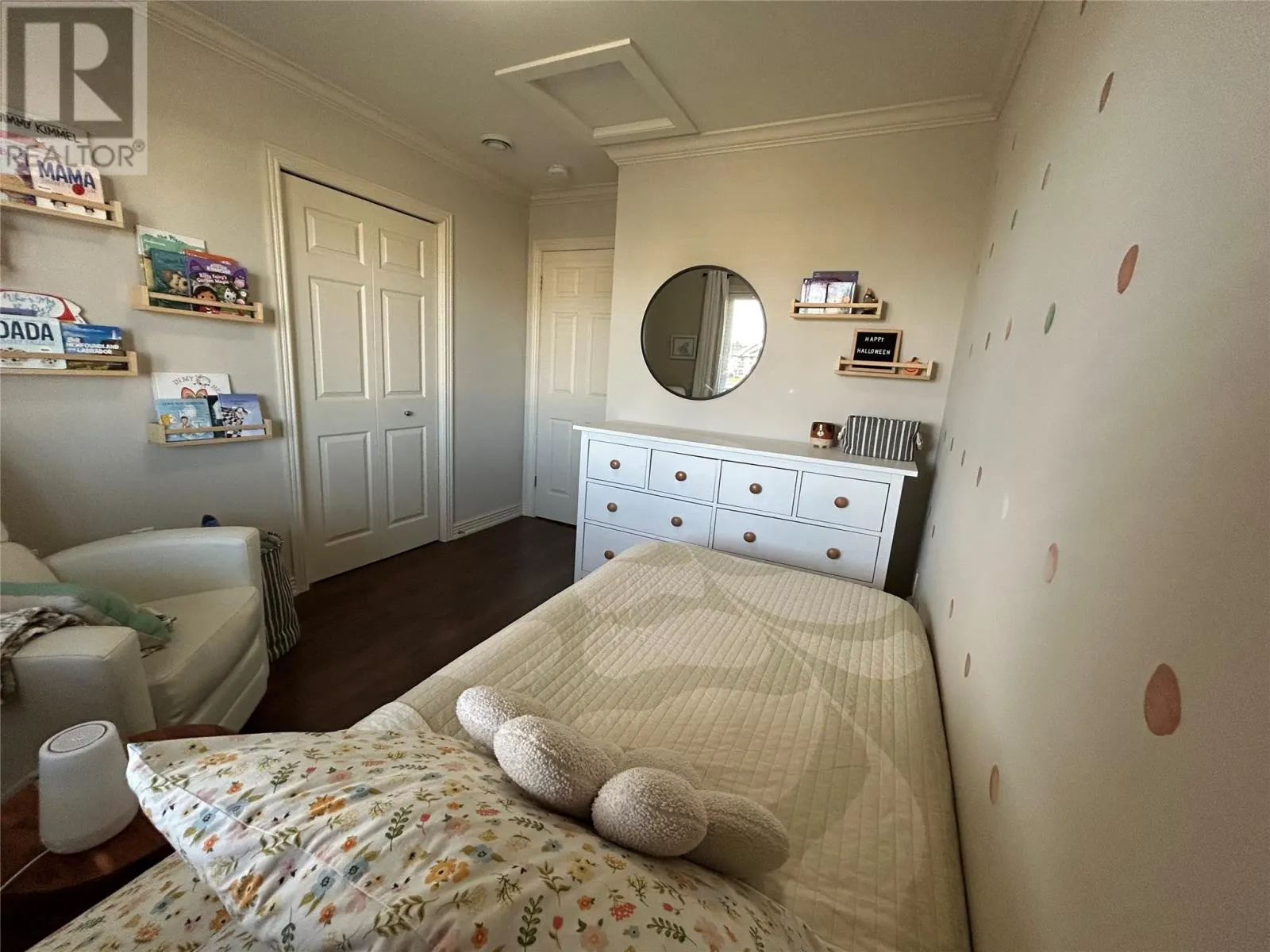 23 Errol Place