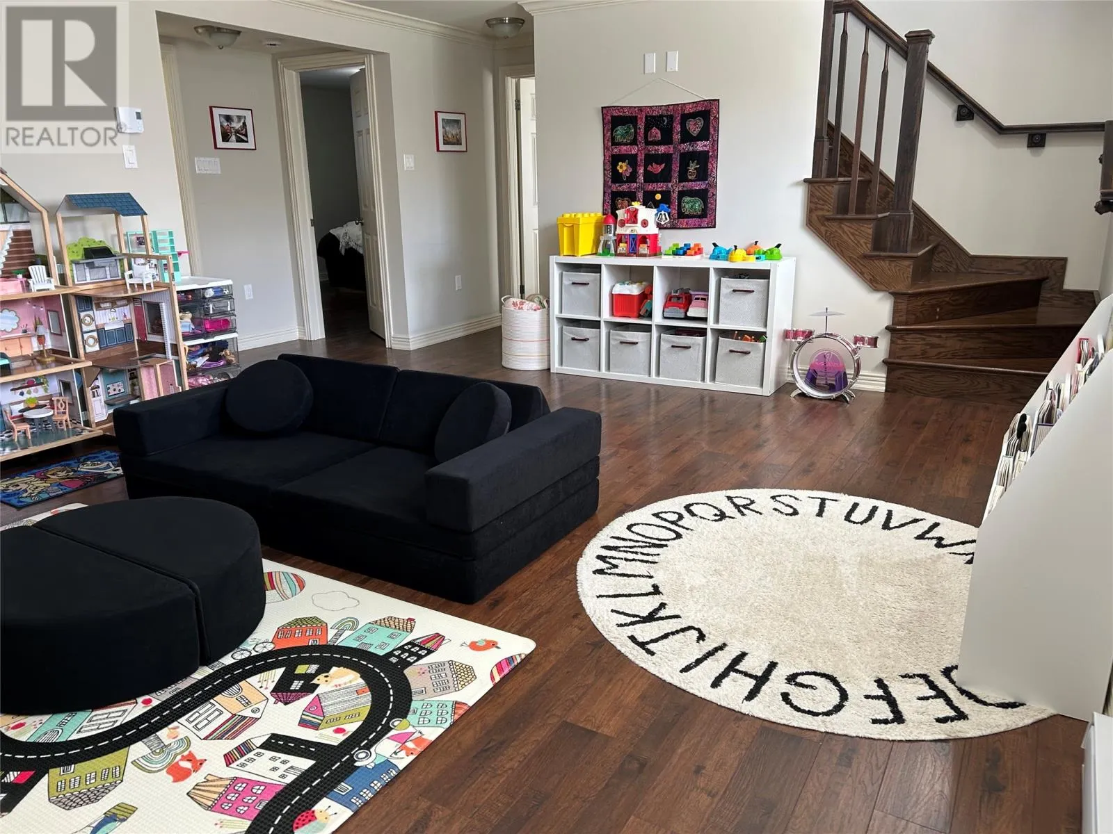23 Errol Place