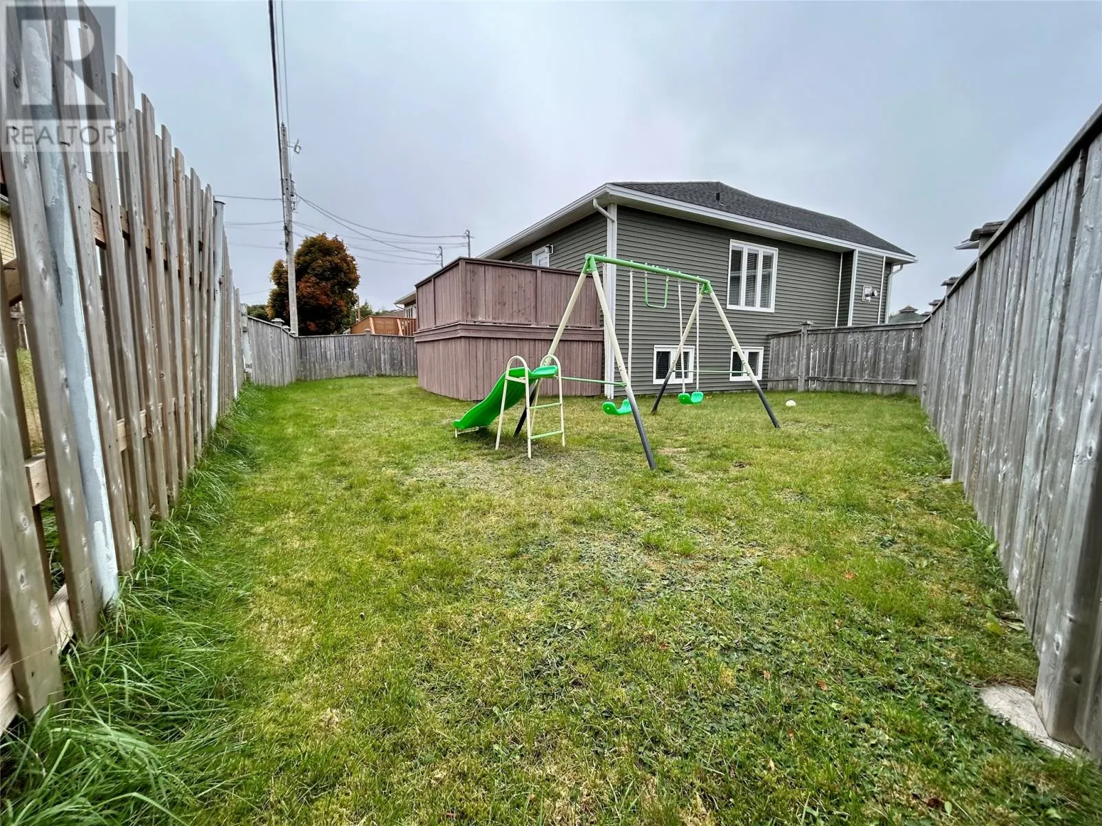 23 Errol Place