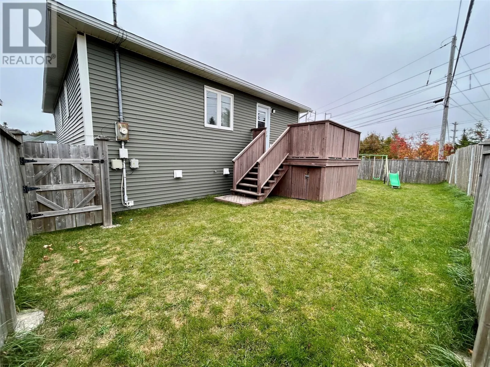 23 Errol Place