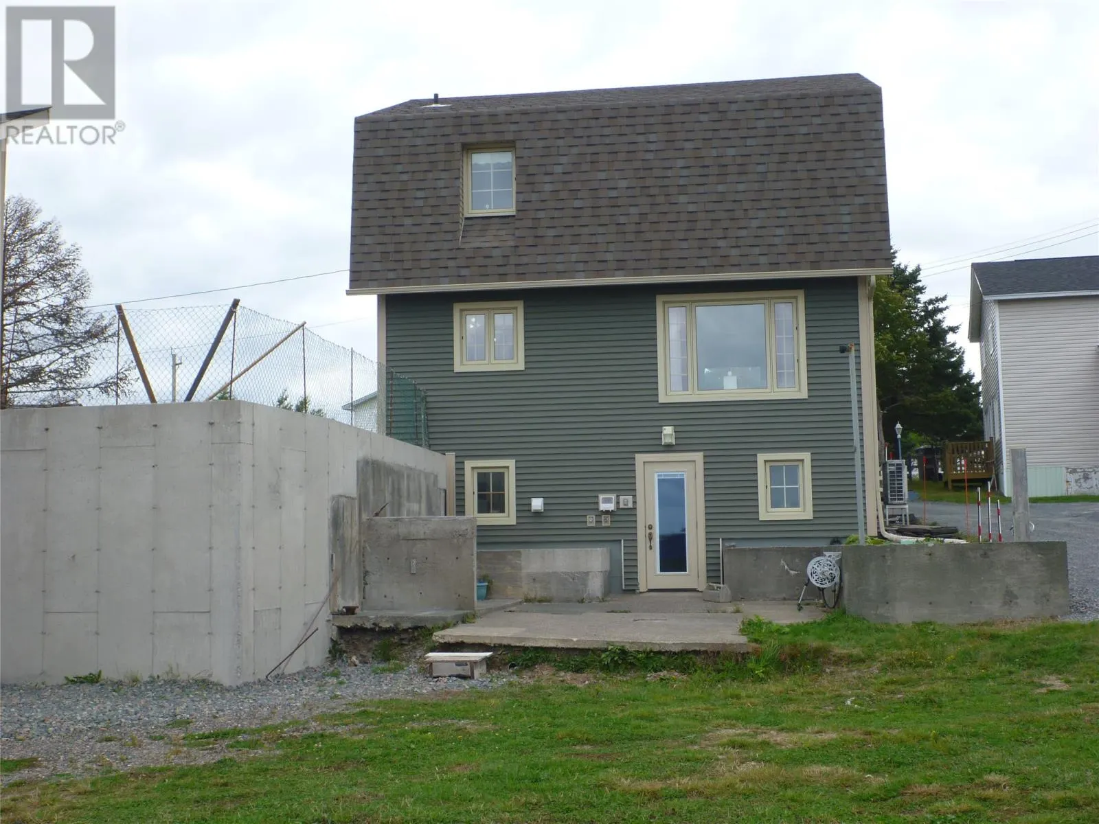 221 Marine Drive
