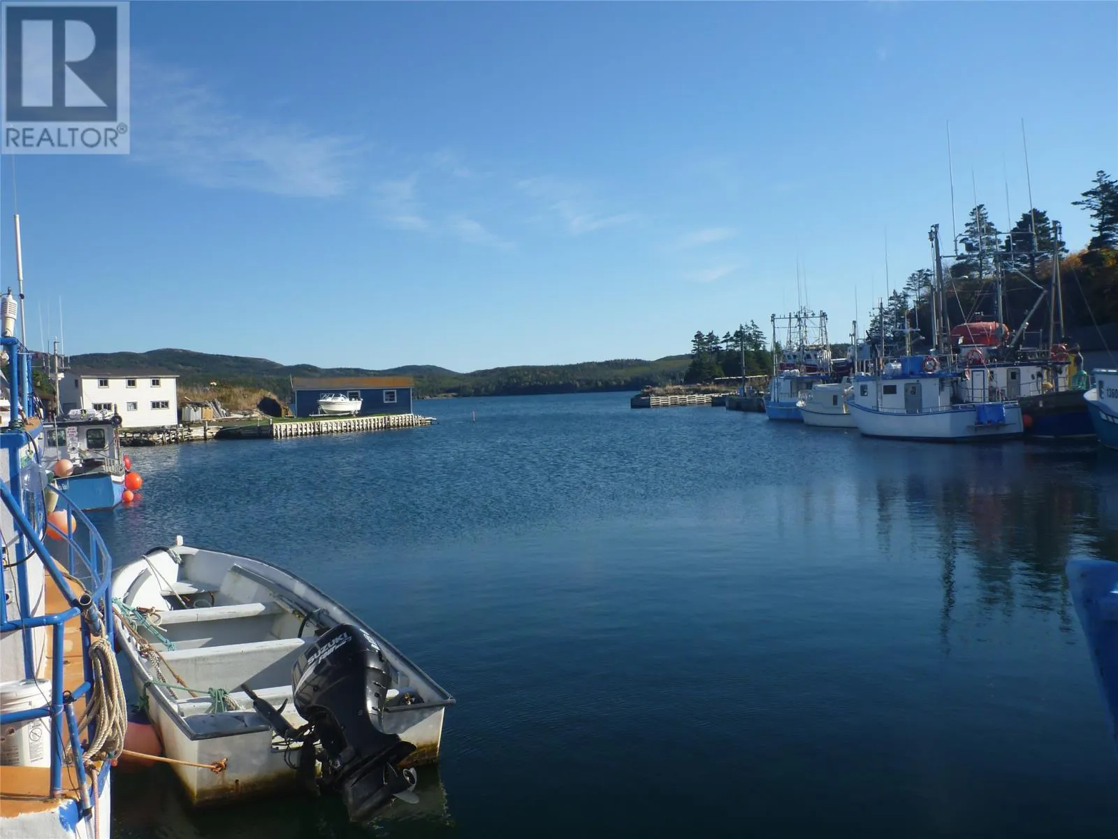 221 Marine Drive