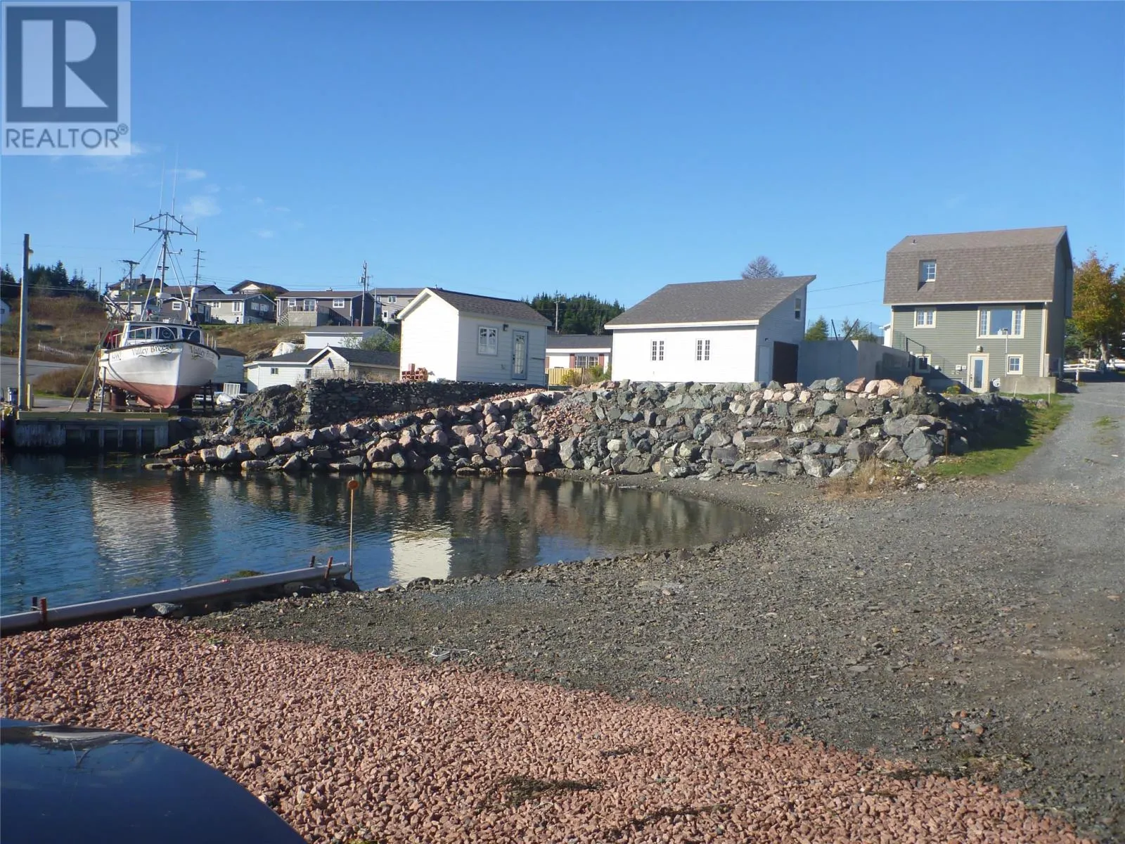 221 Marine Drive