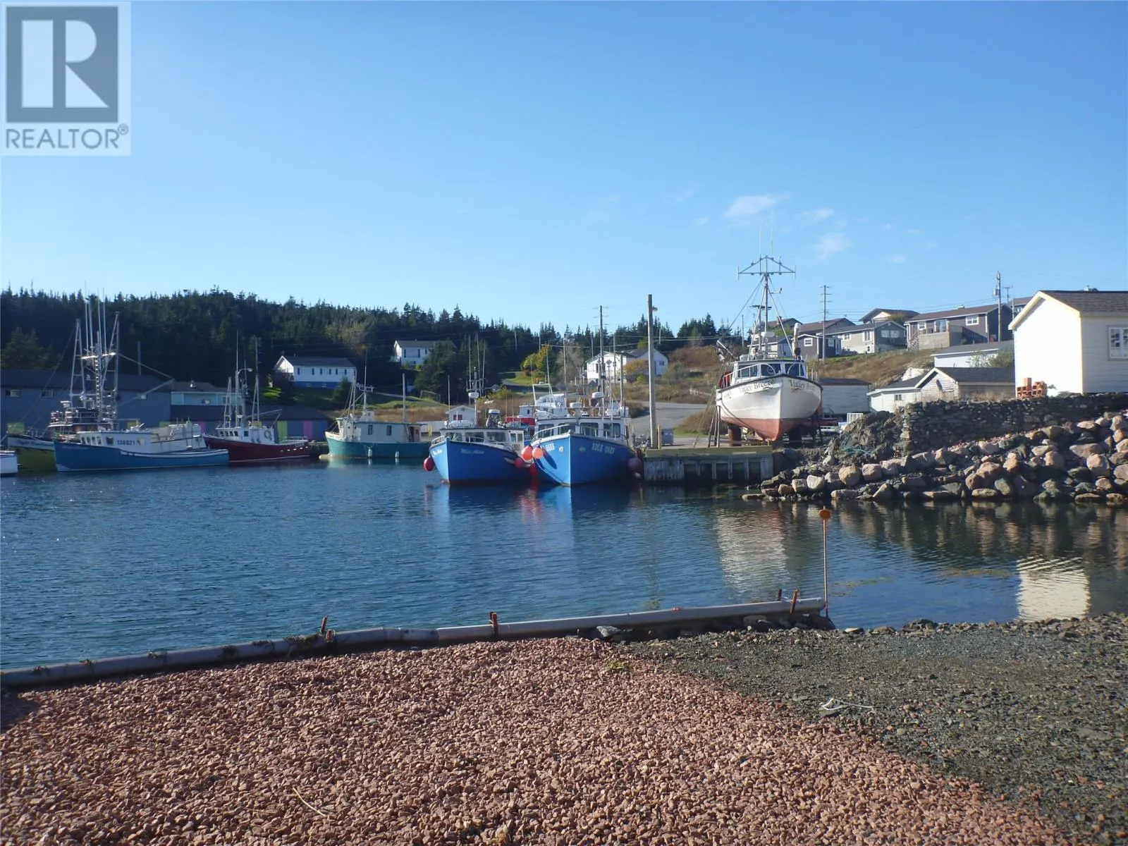 221 Marine Drive