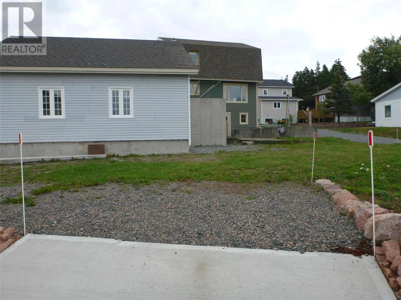 221 Marine Drive
