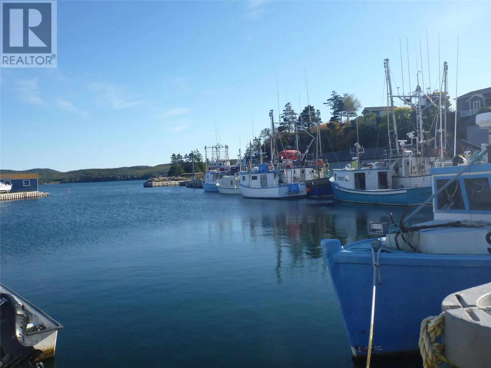 221 Marine Drive