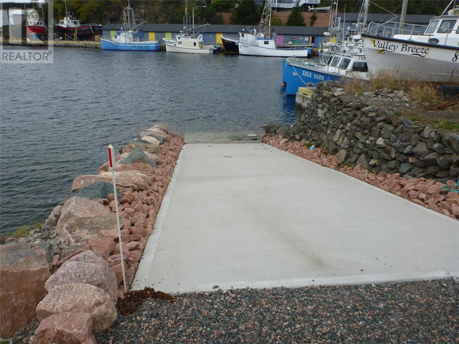 221 Marine Drive