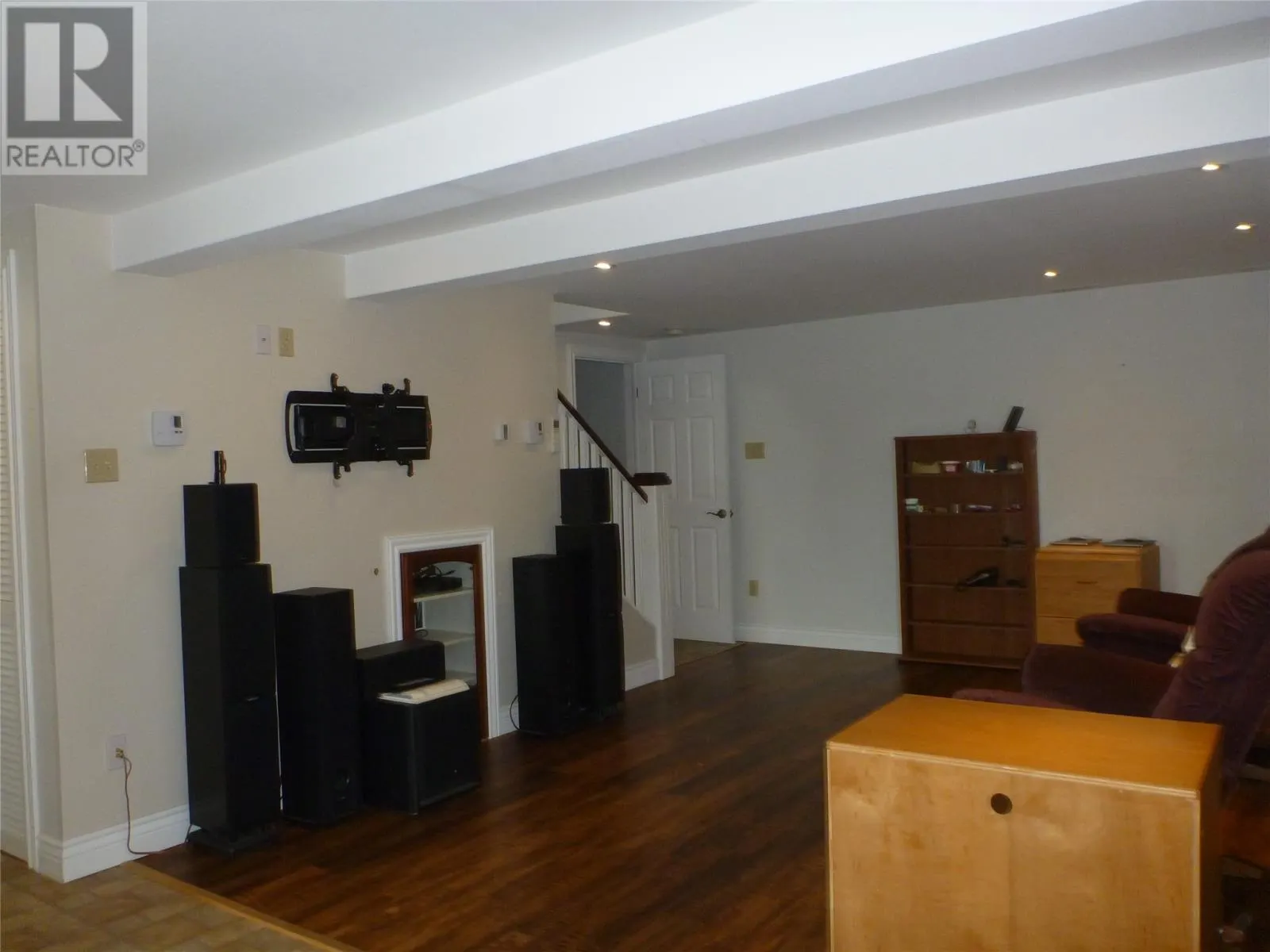 221 Marine Drive