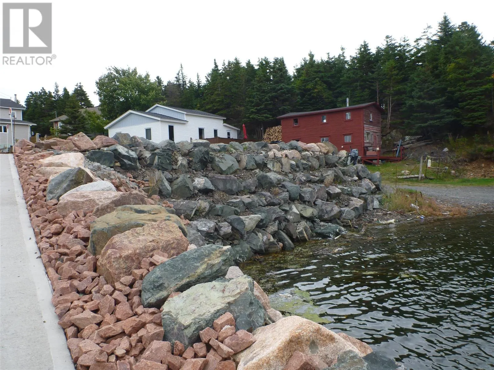 221 Marine Drive