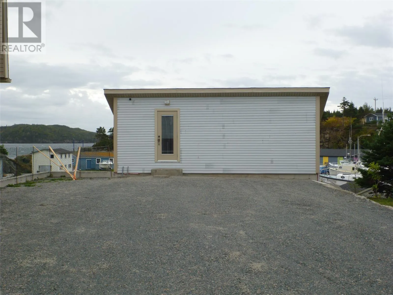 221 Marine Drive