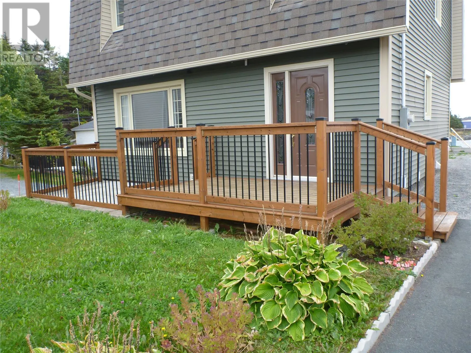 221 Marine Drive