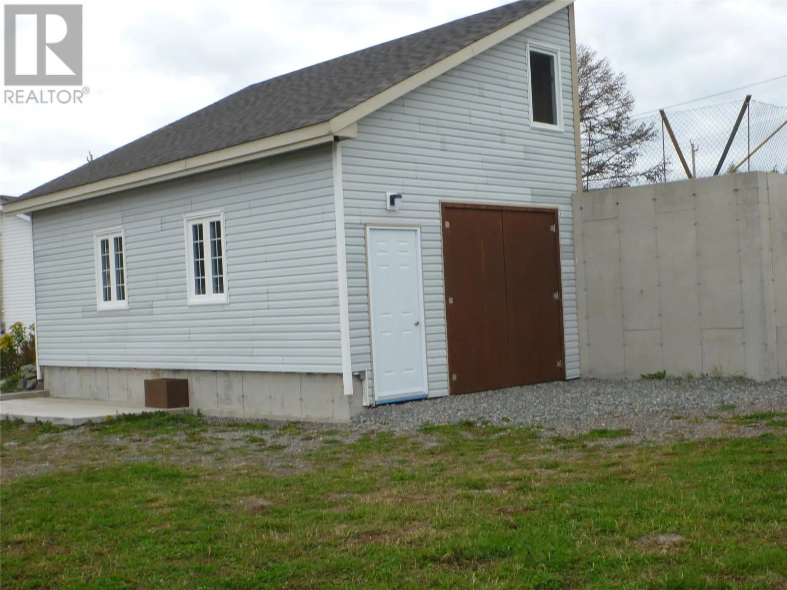 221 Marine Drive