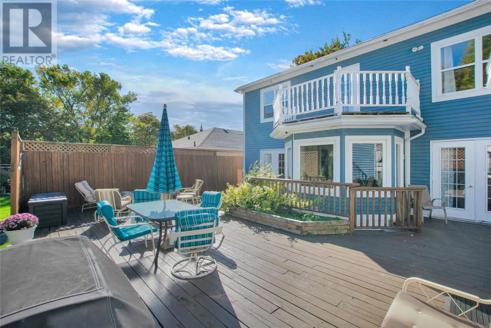 148 Portugal Cove Road