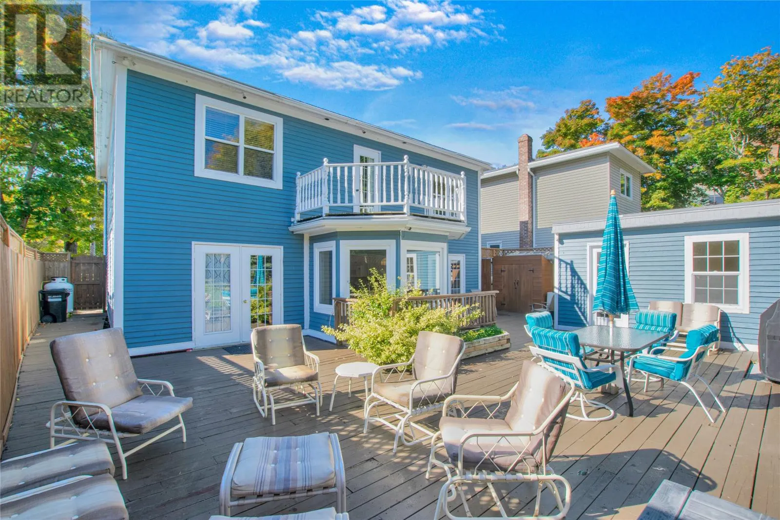 148 Portugal Cove Road
