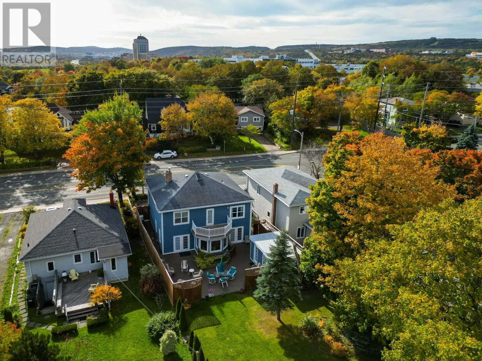 148 Portugal Cove Road