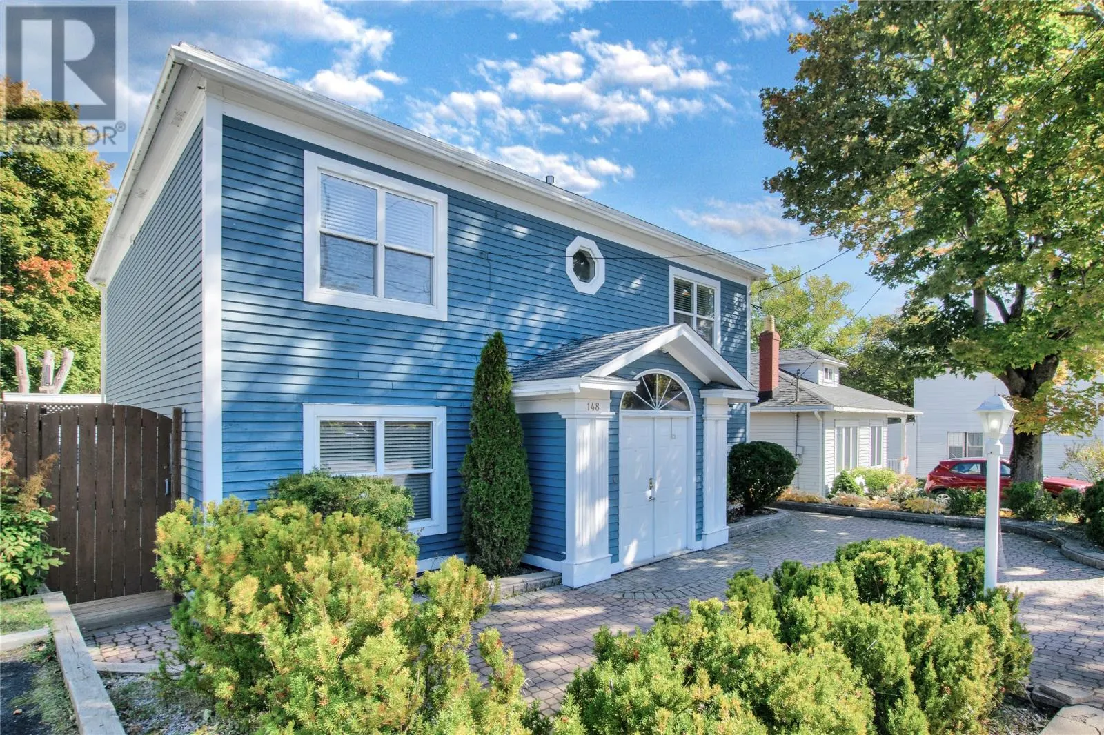148 Portugal Cove Road