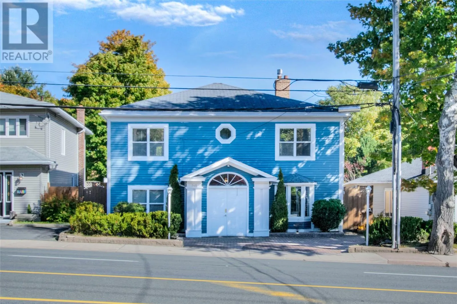 148 Portugal Cove Road