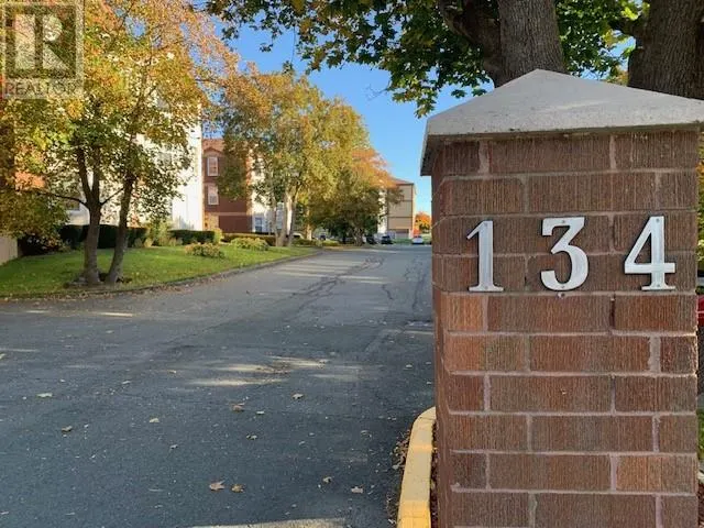 134 Portugal Cove Road Unit#214, #214