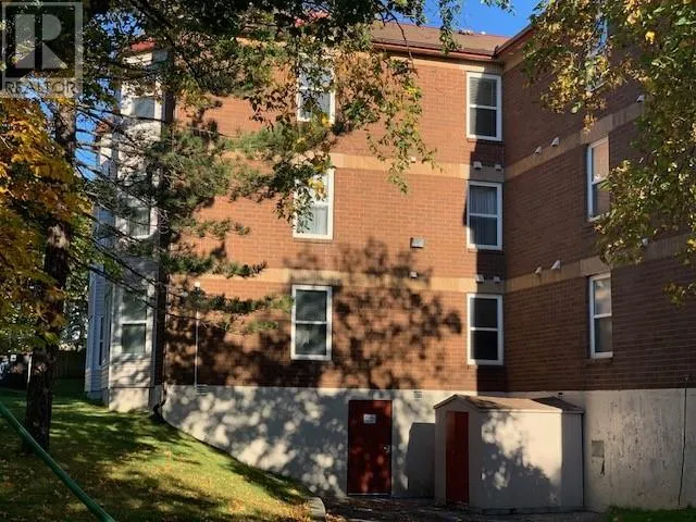 134 Portugal Cove Road Unit#214, #214