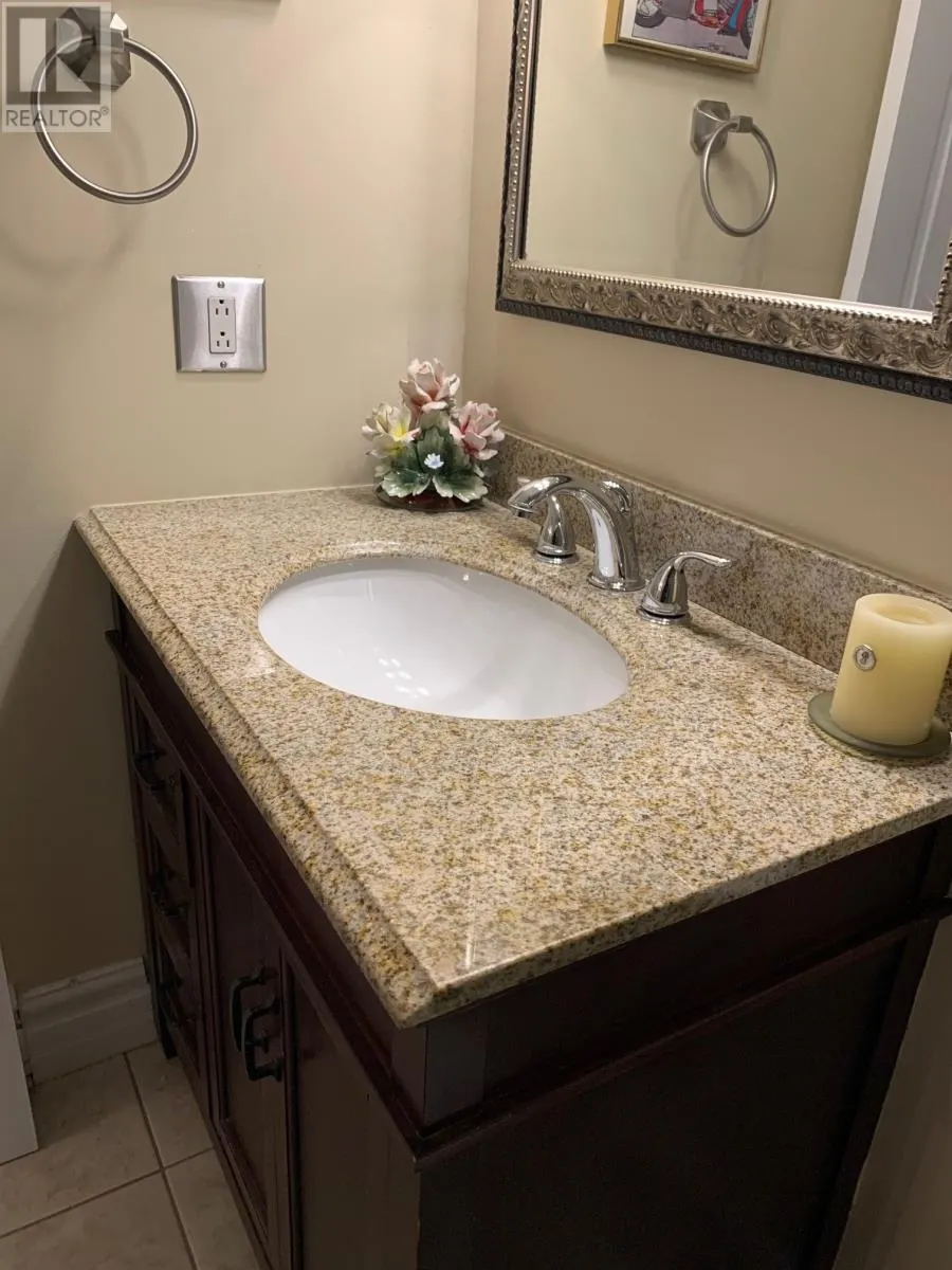 134 Portugal Cove Road Unit#214, #214