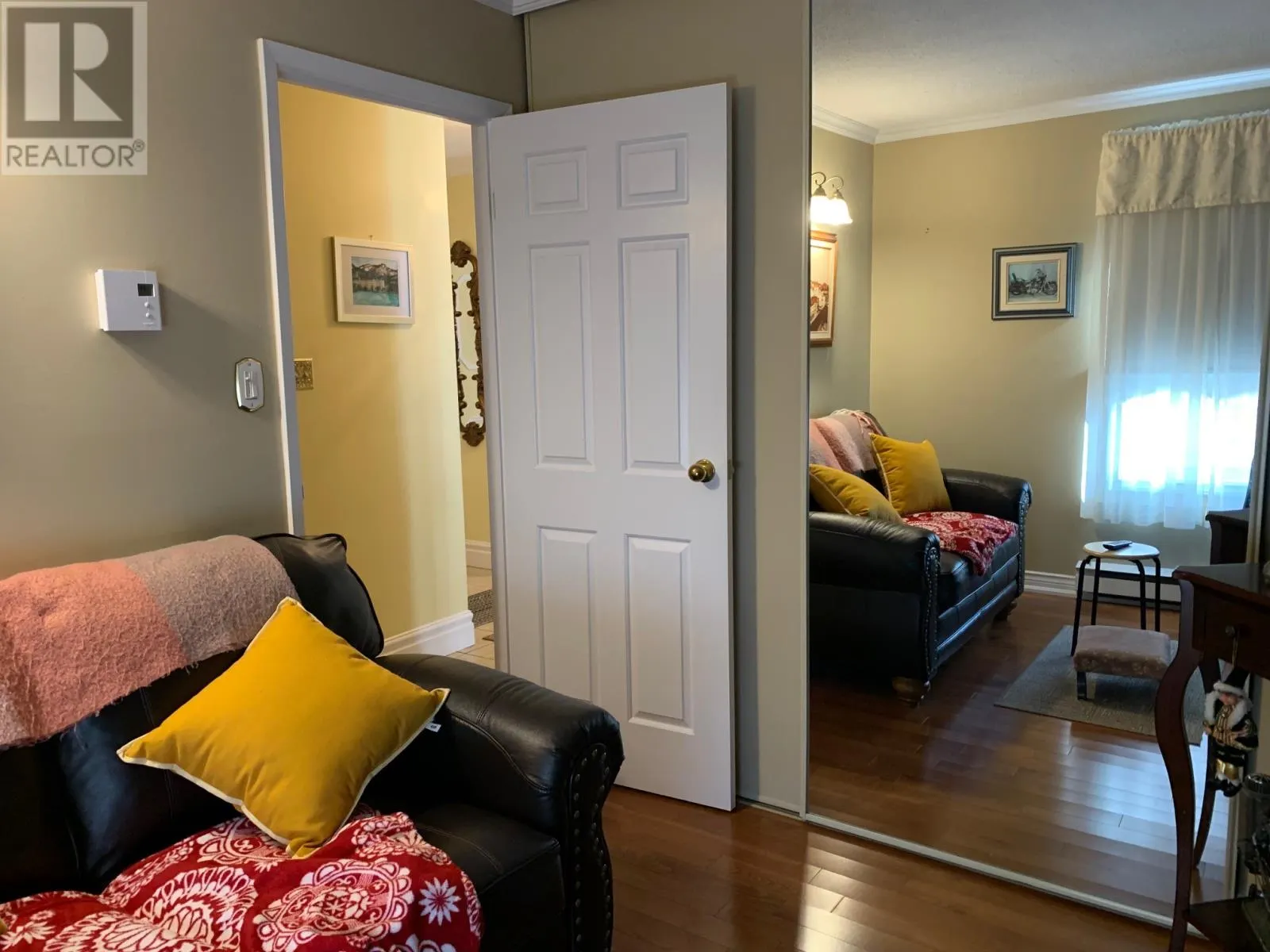 134 Portugal Cove Road Unit#214, #214