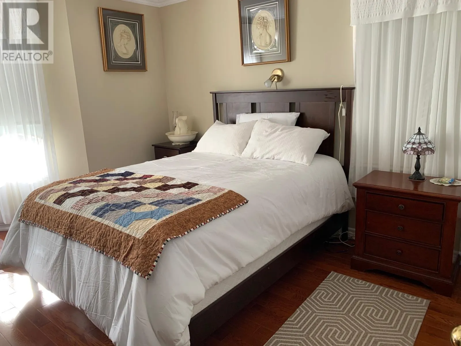 134 Portugal Cove Road Unit#214, #214