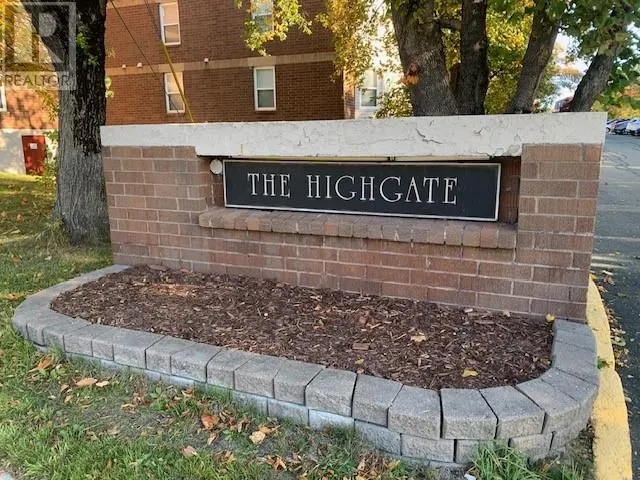 134 Portugal Cove Road Unit#214, #214