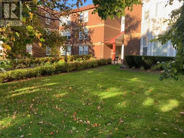 134 Portugal Cove Road Unit#214, #214