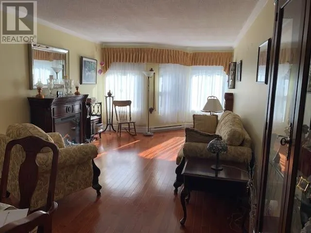 134 Portugal Cove Road Unit#214, #214