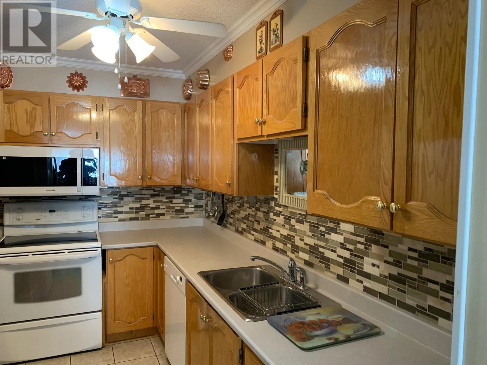 134 Portugal Cove Road Unit#214, #214