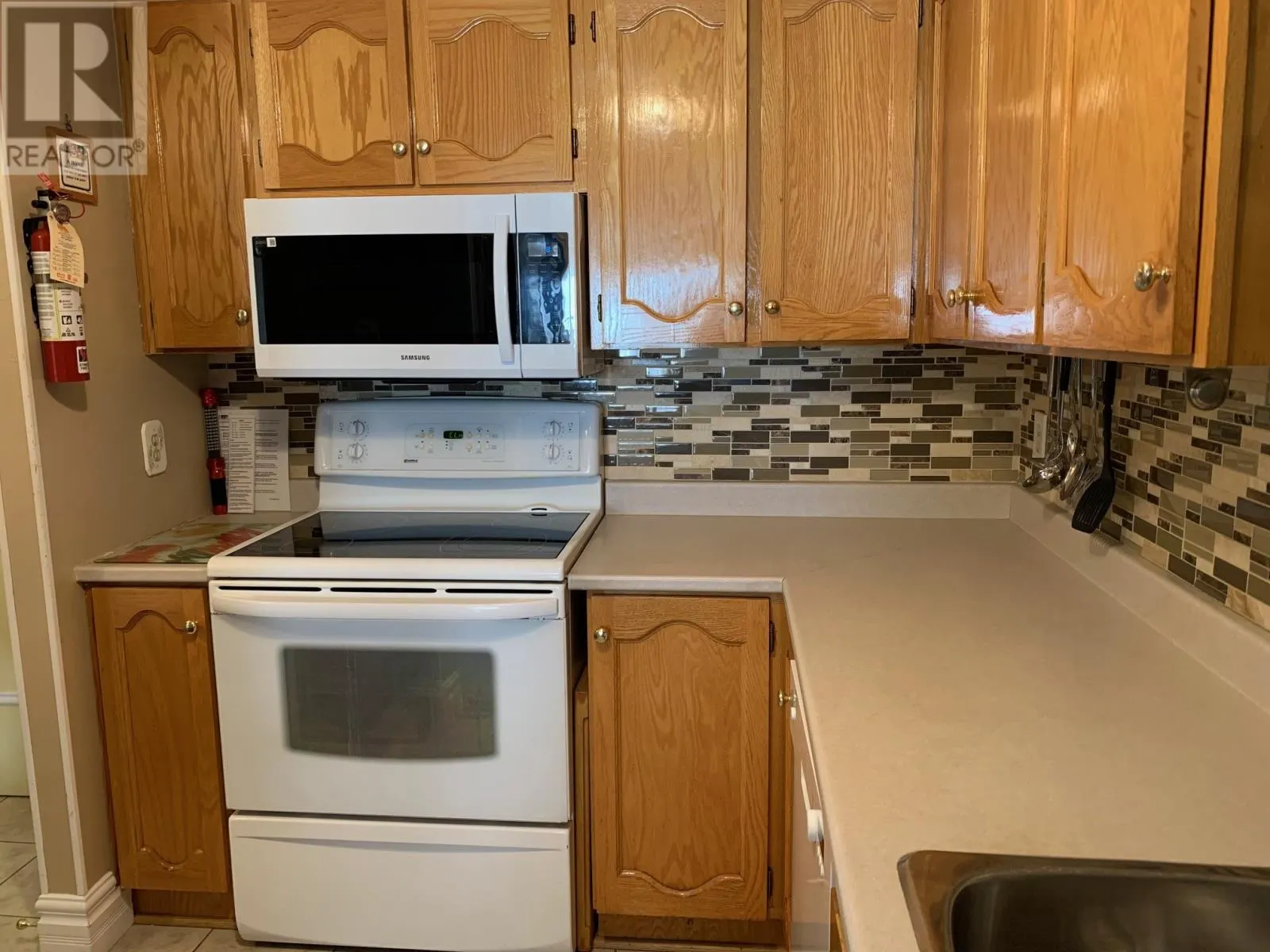 134 Portugal Cove Road Unit#214, #214