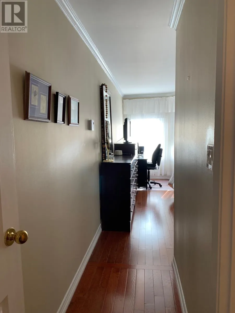 134 Portugal Cove Road Unit#214, #214