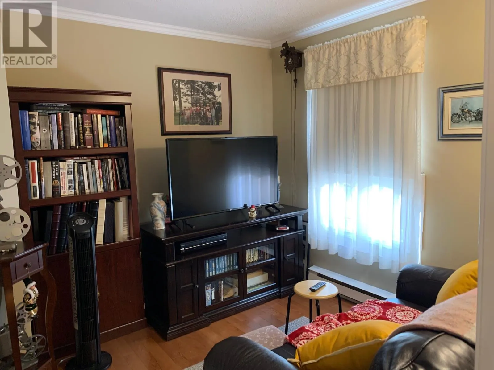 134 Portugal Cove Road Unit#214, #214