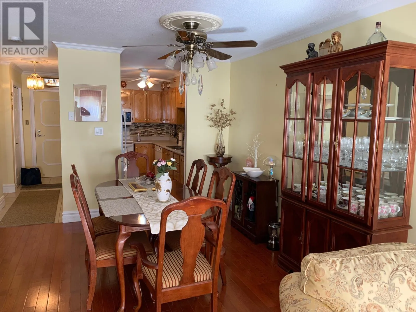 134 Portugal Cove Road Unit#214, #214