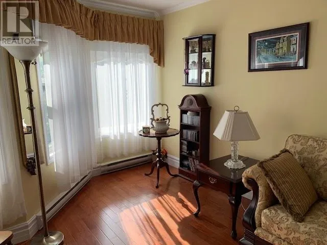 134 Portugal Cove Road Unit#214, #214