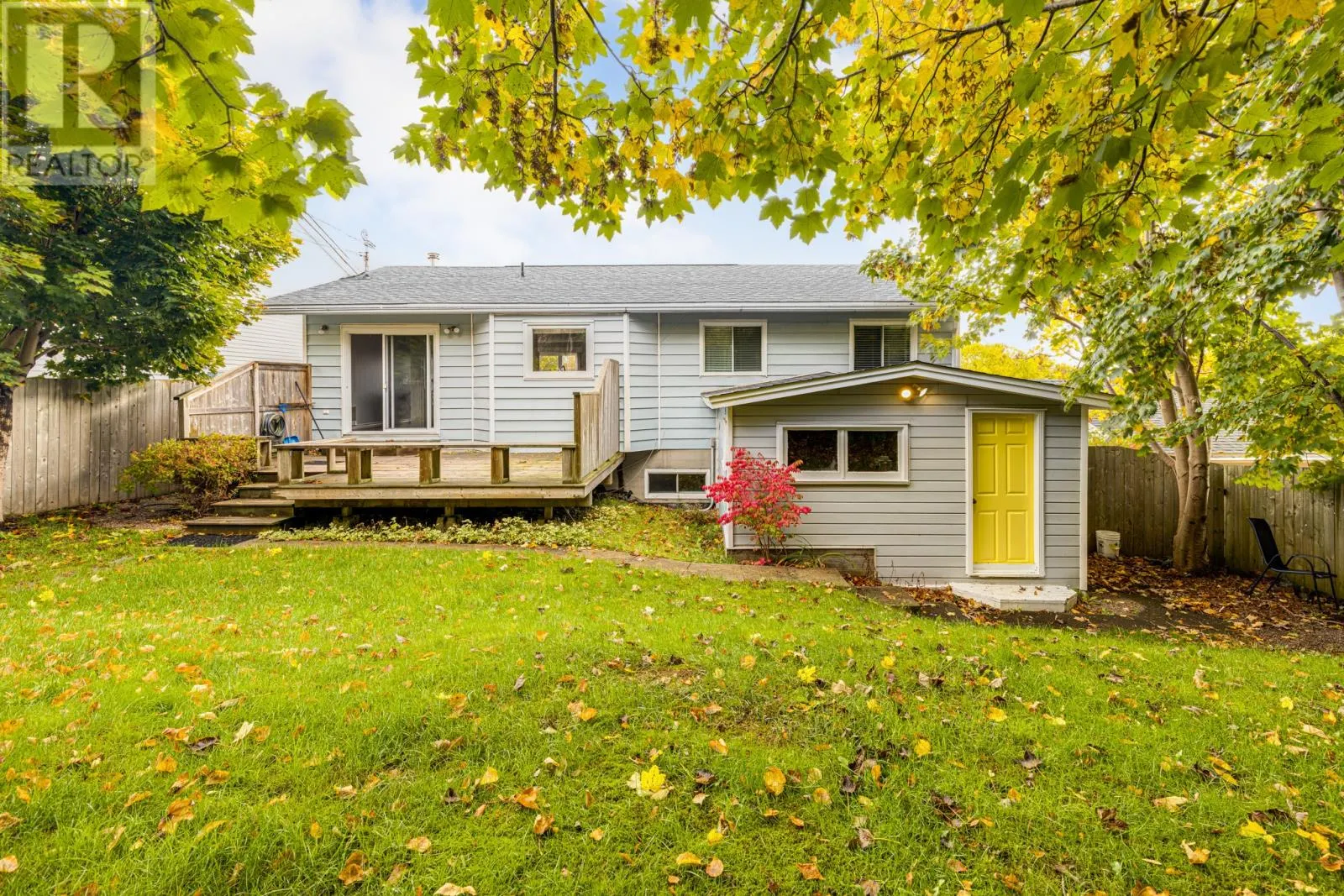 9 Tamarack Street