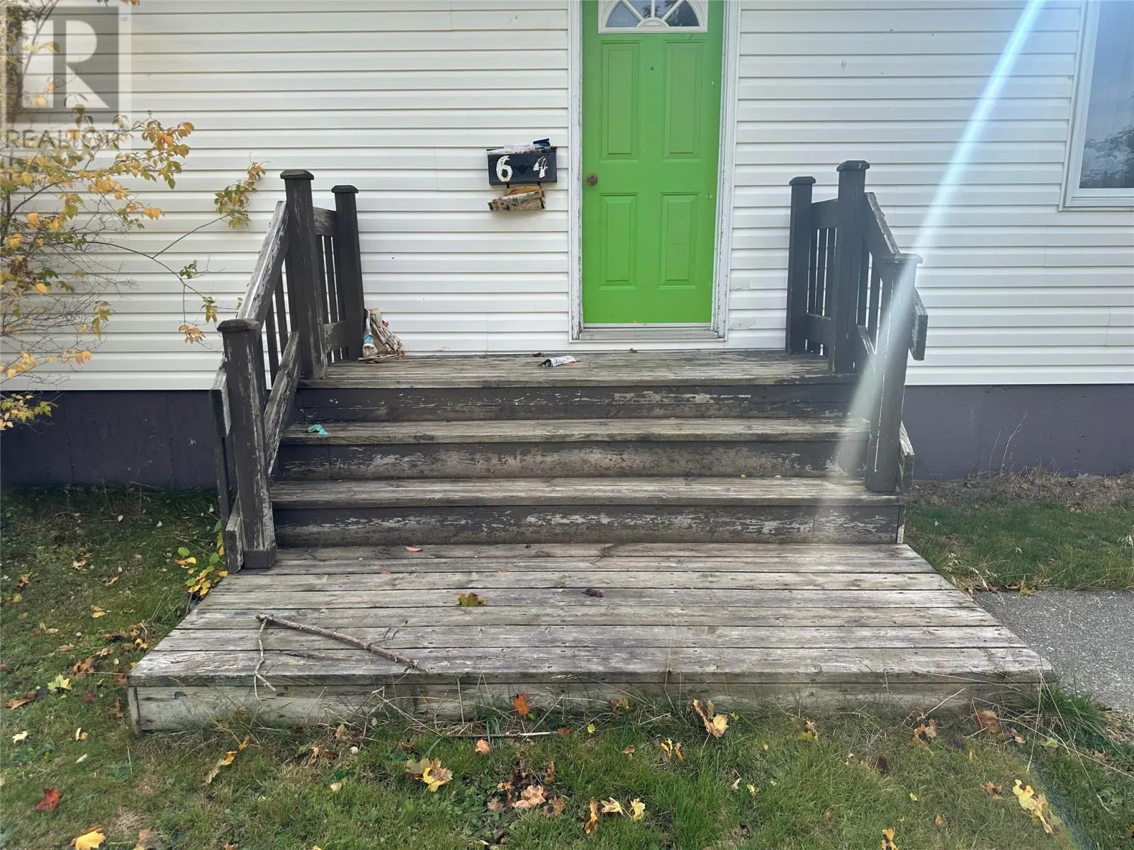 64 Sutherland Drive