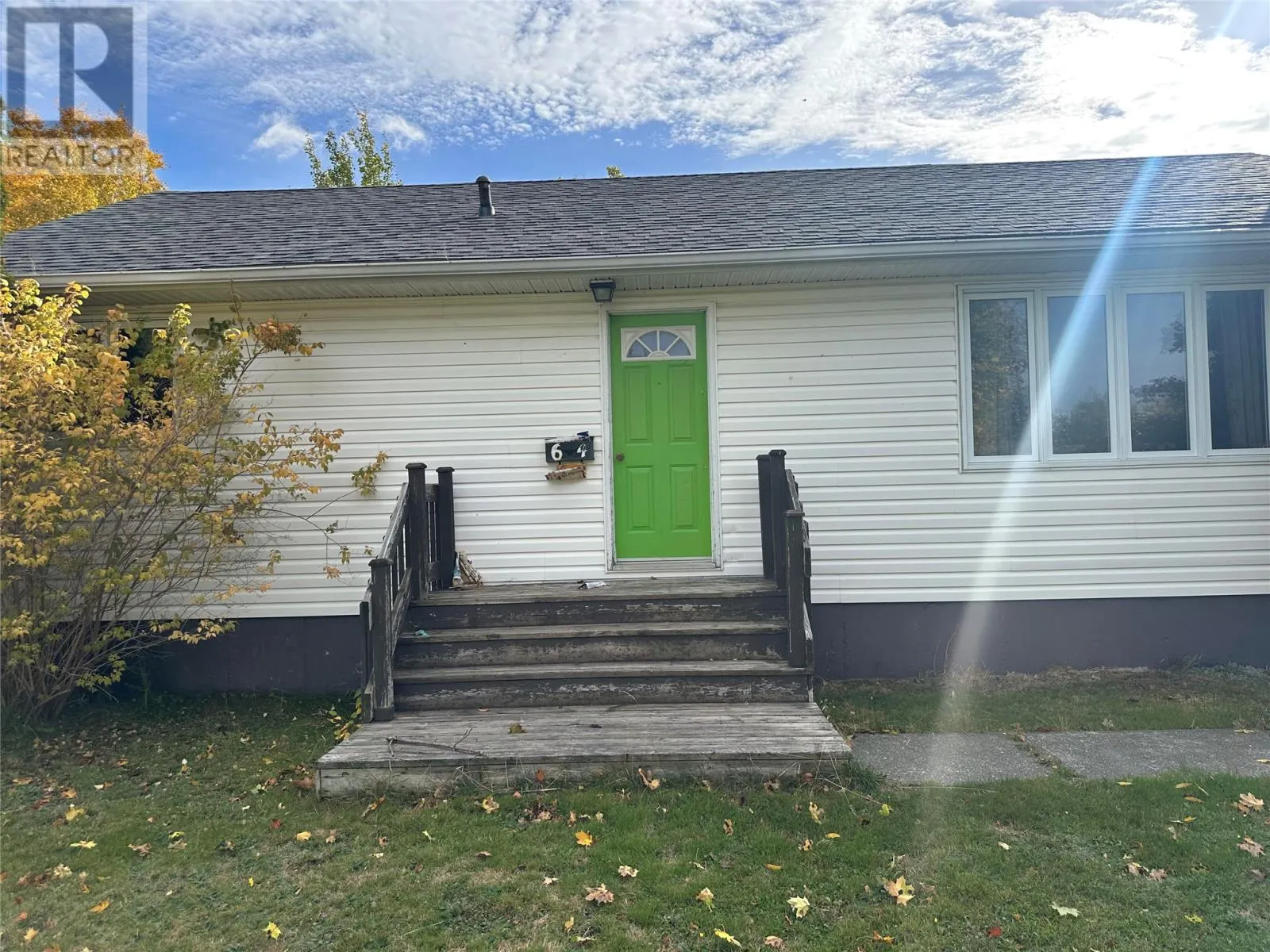 64 Sutherland Drive