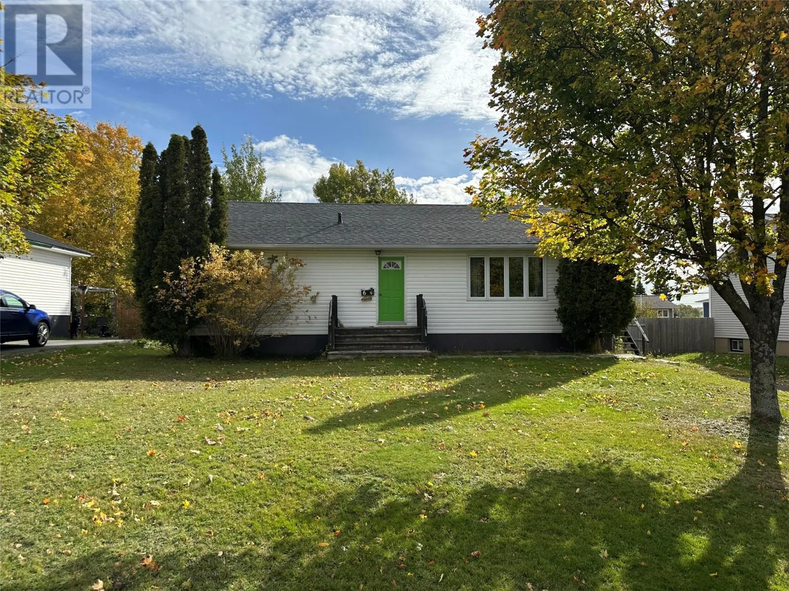 64 Sutherland Drive