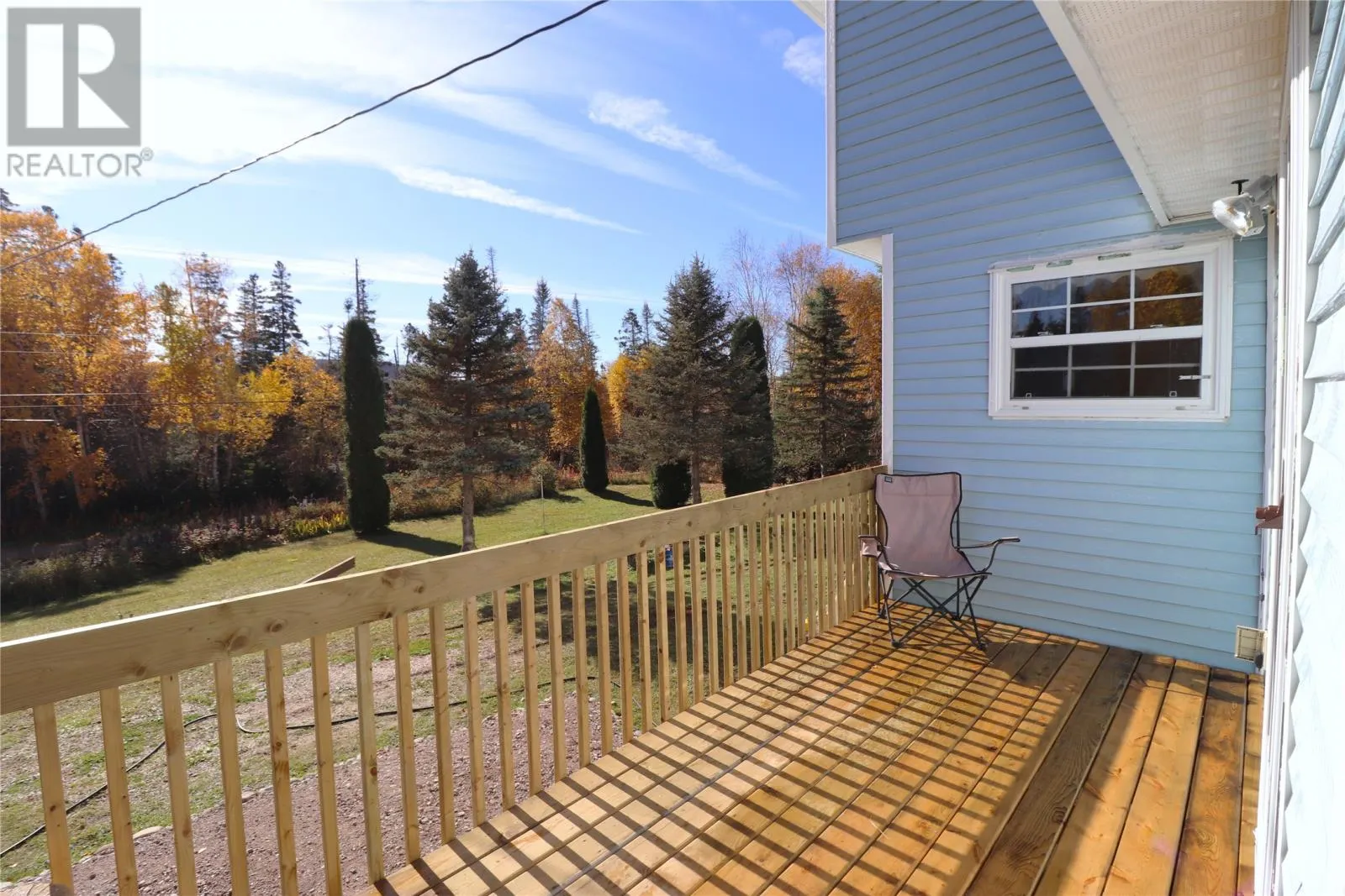 58 Old Bonne Bay Pond Road