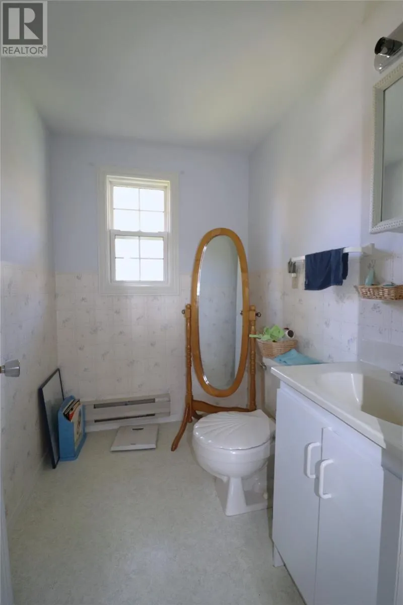 58 Old Bonne Bay Pond Road