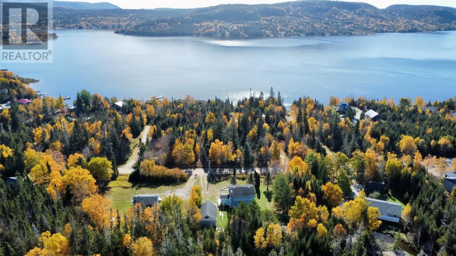 58 Old Bonne Bay Pond Road